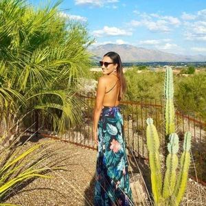 Meet your Posher, Thashnee